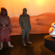 Image for article titled Star Wars Costumes And Props Reveal New Characters For Episode 7